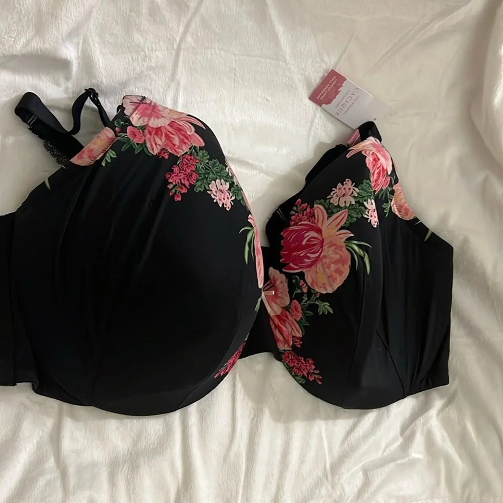 Cacique Bra - Picture 1 of 4